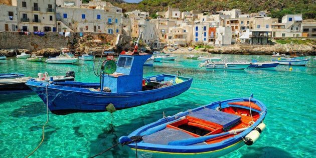 Arrivi e partenze. La stagione turistica in Sicilia conta già numeri positivi