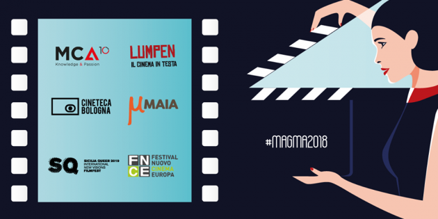 Torna Magma – Mostra di Cinema Breve