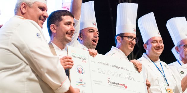 Torna Cibo Nostrum: per la prima volta a Catania la Grande Festa della Cucina Italiana