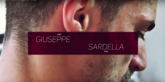 Giuseppe Sardella per difendere il titolo