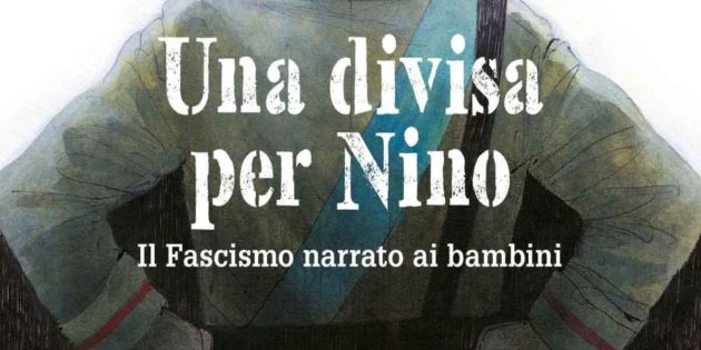 “Una divisa per Nino”