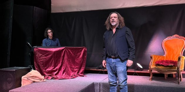 Femminicidio e identità comunitaria nel teatro impegnato di Alceste Ferrari