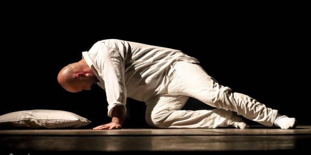 “Abbasce La Cape” al FRINGE CATANIA OFF Festival