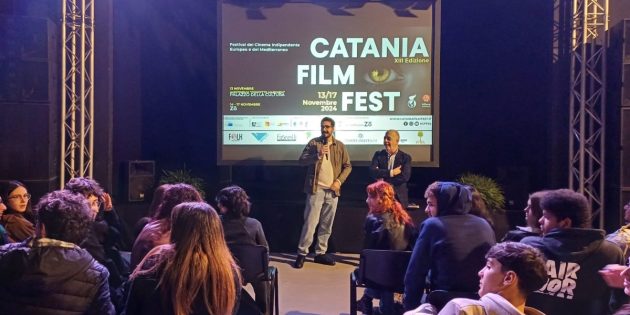 Il Catania Film Fest 2024 e il Cinema Indipendente