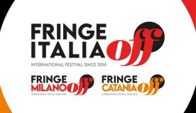 Fringe Italia Off International Festival 2025